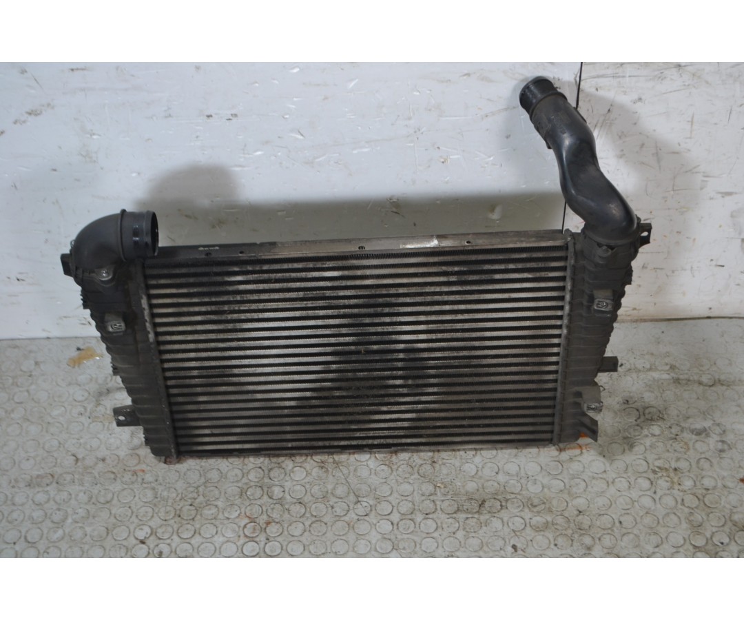 Radiatore Intercooler Opel Astra H dal 2004 al 2011 Cod 13223395  1685023128413