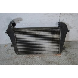 Radiatore Intercooler Opel Astra H dal 2004 al 2011 Cod 13223395  1685023128413