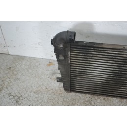 Radiatore Intercooler Opel Astra H dal 2004 al 2011 Cod 13223395  1685023128413