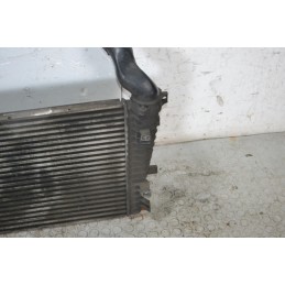 Radiatore Intercooler Opel Astra H dal 2004 al 2011 Cod 13223395  1685023128413