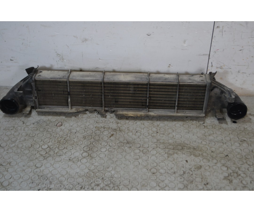 Intercooler Mercedes Classe C W 203 Dal 2000 al 2007 Cod A203566050  1685025185667