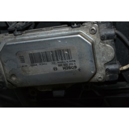 Radiatore Acqua + Elettroventola Ford C-Max dal 2007 al 2010 Cod 1137328366  1685023857559