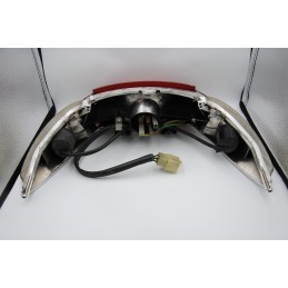 Fanale Stop Posteriore Honda SH 125 / 150 Dal 2001 al 2004  1685028922573