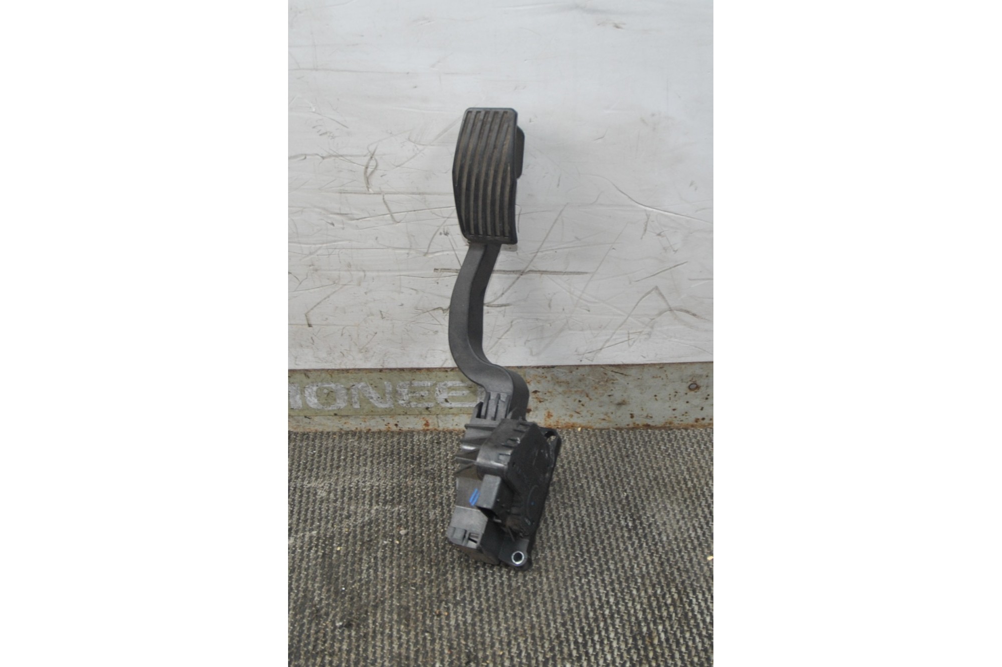 Pedale Acceleratore Alfa Romeo Mito dal 2008 al 2013 cod 55702020  2411111111819