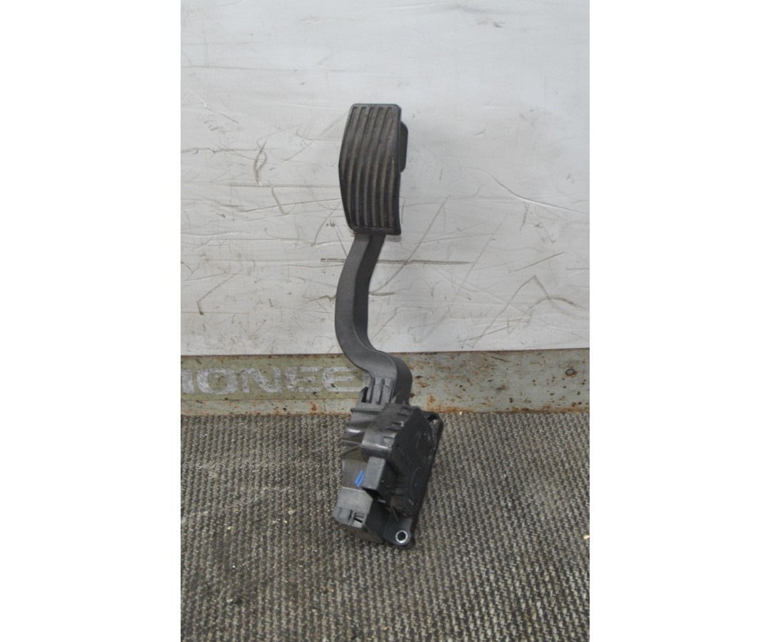 Pedale Acceleratore Alfa Romeo Mito dal 2008 al 2013 cod 55702020  2411111111819