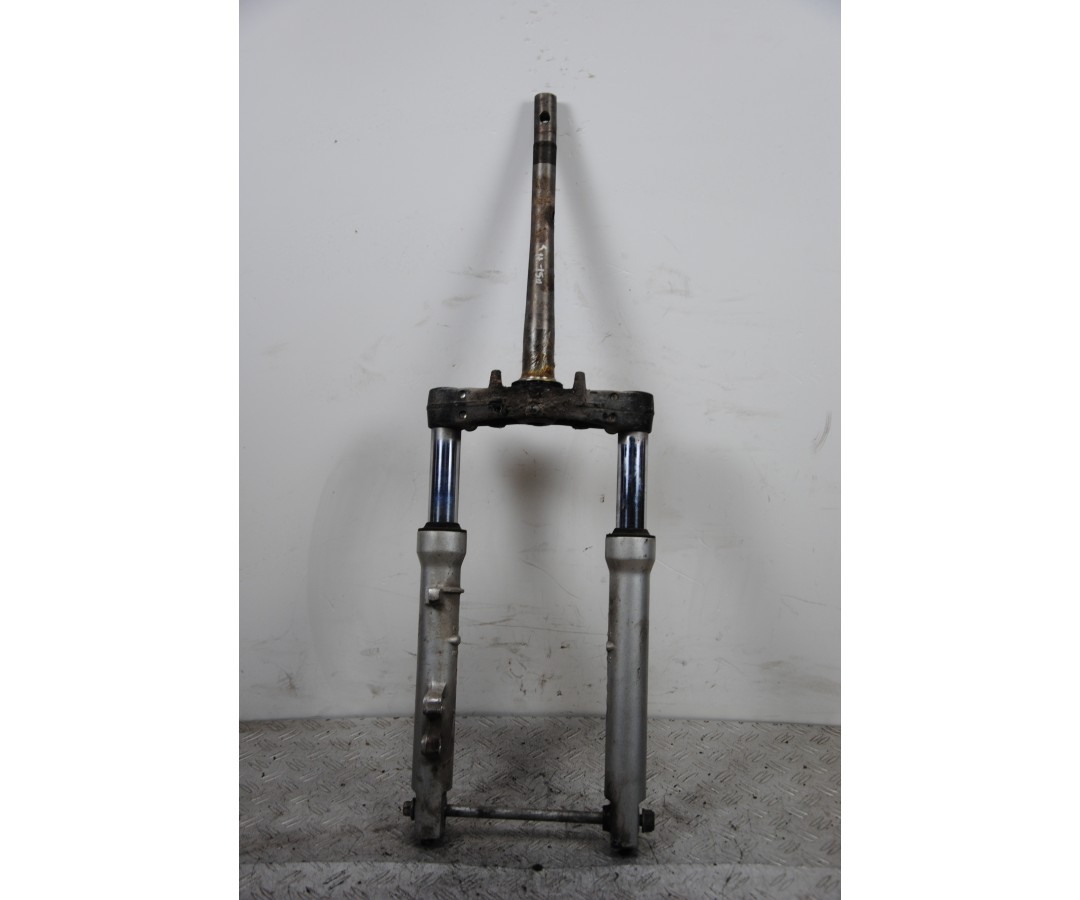 Forcella Honda SH 125 / 150 dal 2000 al 2008 1685098219061 Forcella Honda SH 125 / 150 dal 2000 al 2008 1685098219061
