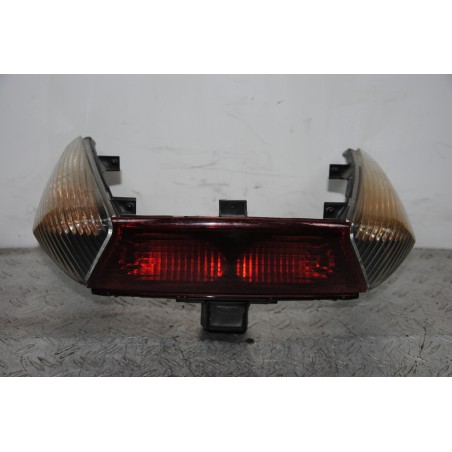 Faro Fanale Stop Posteriore Honda Silver Wing 400 / 600 dal 2001 al 2009  1685098214578