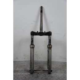 Forcella Honda SH 125 / 150 dal 2000 al 2008  1685098495847