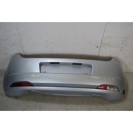 Paraurti posteriore Fiat Grande Punto Dal 2005 al 2018 Colore grigio  1685106068964