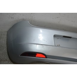 Paraurti posteriore Fiat Grande Punto Dal 2005 al 2018 Colore grigio  1685106068964