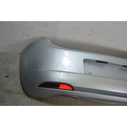 Paraurti posteriore Fiat Grande Punto Dal 2005 al 2018 Colore grigio  1685106068964