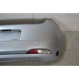 Paraurti posteriore Fiat Grande Punto Dal 2005 al 2018 Colore grigio  1685106068964
