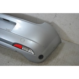 Paraurti posteriore Fiat Grande Punto Dal 2005 al 2018 Colore grigio  1685106068964