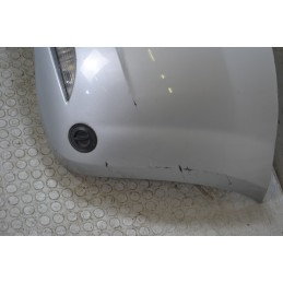 Paraurti posteriore Fiat Grande Punto Dal 2005 al 2018 Colore grigio  1685106068964