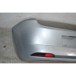 Paraurti posteriore Fiat Grande Punto Dal 2005 al 2018 Colore grigio  1685106068964