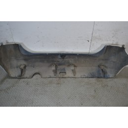 Paraurti posteriore Opel Agila A Dal 2000 al 2007 Colore bianco  1685107115650