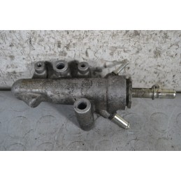 Regolatore di Pressione Carburante Opel Vectra C 1.9 CC dal 2002 al 2008 Cod 55202754  1685107595803