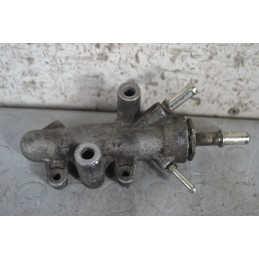 Regolatore di Pressione Carburante Opel Vectra C 1.9 CC dal 2002 al 2008 Cod 55202754  1685107595803