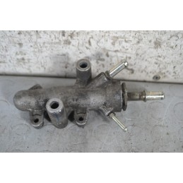 Regolatore di Pressione Carburante Opel Vectra C 1.9 CC dal 2002 al 2008 Cod 55202754  1685107595803