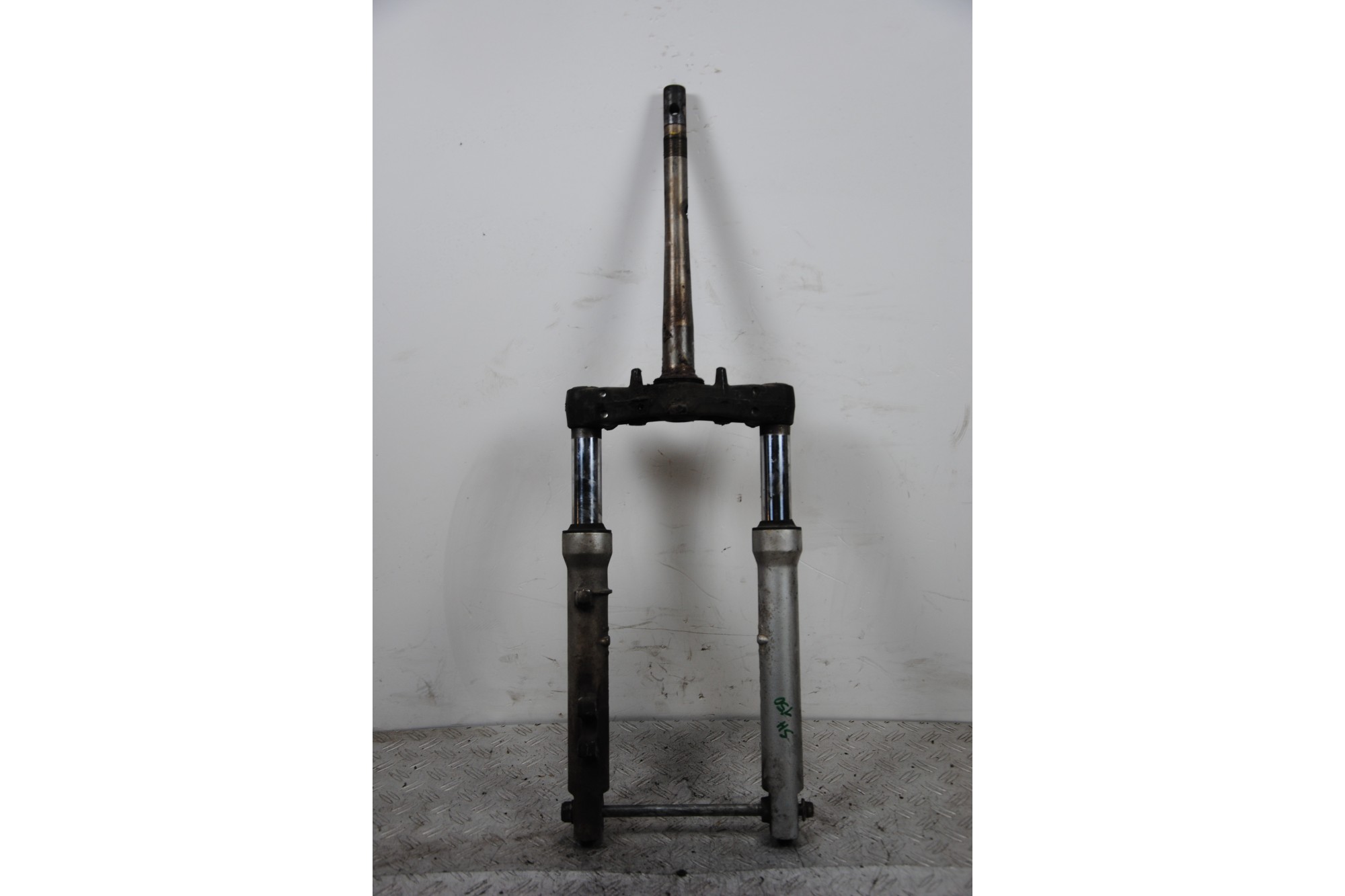 Forcella Honda SH 125 / 150 dal 2000 al 2008  1685108164596