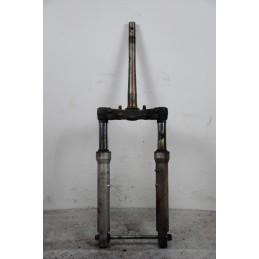 Forcella Honda SH 125 / 150 dal 2000 al 2008  1685108164596