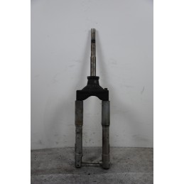 Forcella Aprilia Scarabeo 50 4t dal 2008 al 2017  1685109477749