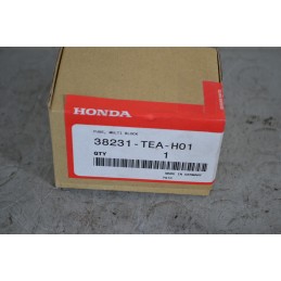 Scatola Fusibili Blocco Multiplo Honda Civic X dal 2015 al 2021 Cod 38231-tea-h01  1685110738556