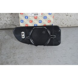 Vetro Specchietto Retrovisore esterno inferiore DX Peugeot Boxer dal 1994 al 2006 Cod 8151EQ  1685111134678