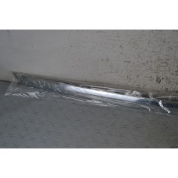 Barra Cromata Portellone Bagagliaio Posteriore Citroen C4 dal 2004 al 2010 Cod 942306  1685113327078