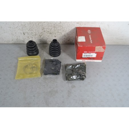 Protezione Giunto Omocinetico Kia Picanto 1.1 dal 2008 al 2011 Cod 4959307300  1685344759501