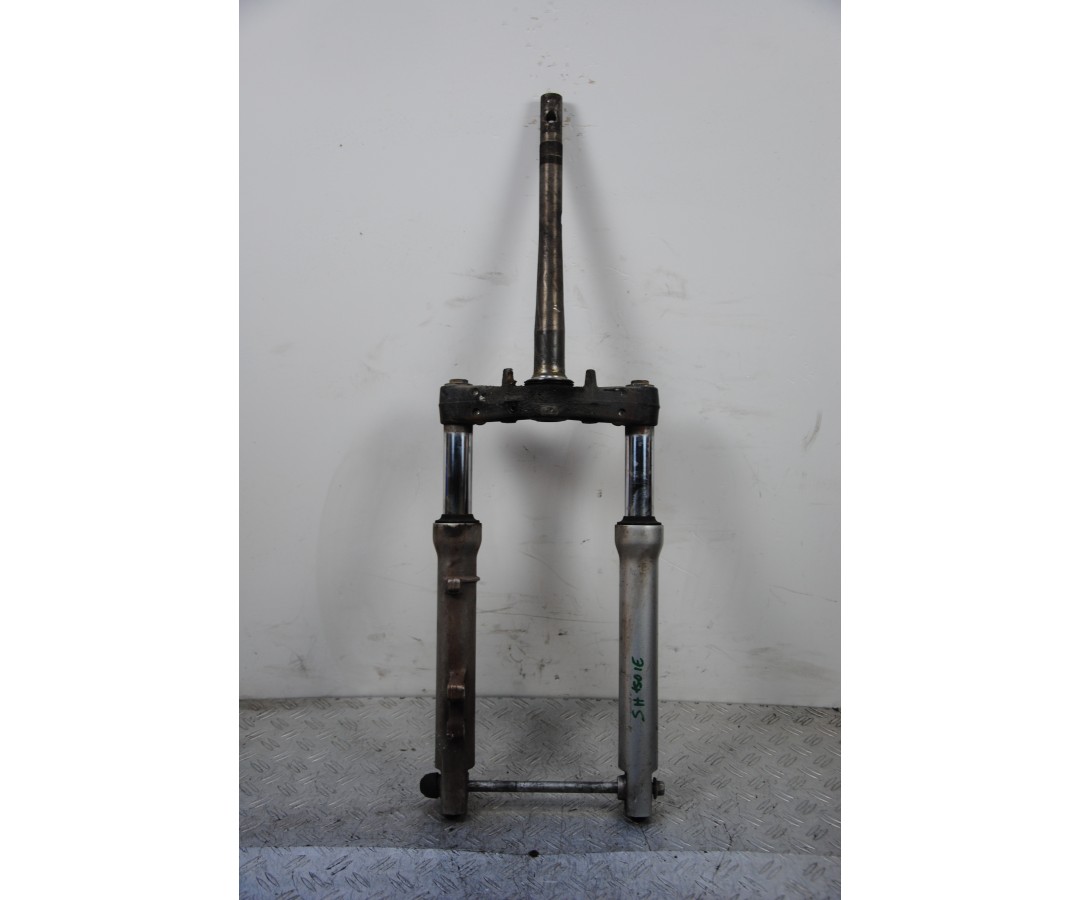 Forcella Honda SH 125 / 150 dal 2009 al 2012 1685350718608 Forcella Honda SH 125 / 150 dal 2009 al 2012 1685350718608