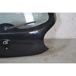 Portellone Bagagliaio Posteriore DR 1 dal 2009 al 2014  1685354621799