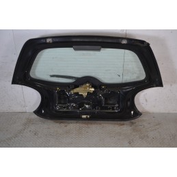 Portellone Bagagliaio Posteriore DR 1 dal 2009 al 2014  1685354621799