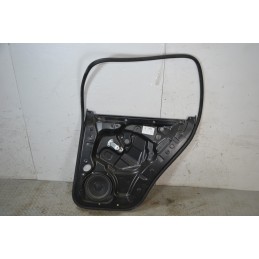 Guarnizione Portiera Sportello Posteriore DX Volkswagen Touareg dal 2002 al 2010  1685356719036