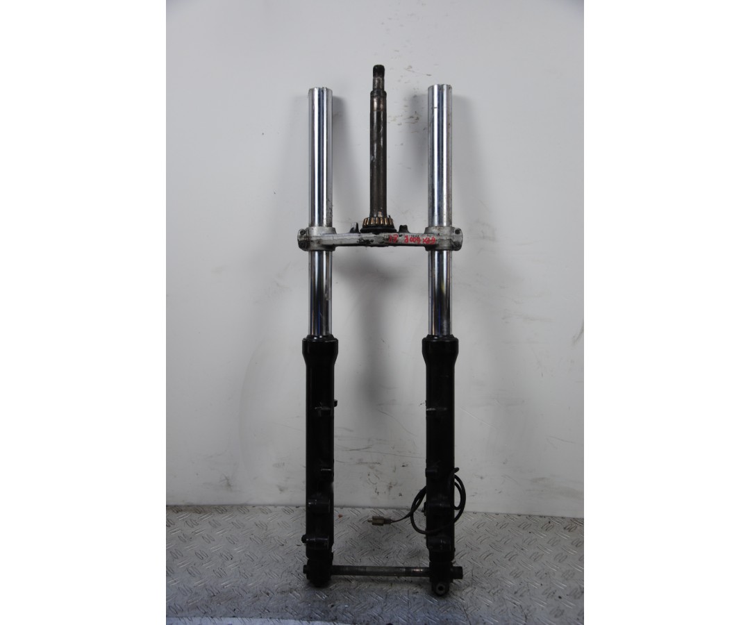 Forcella Kawasaki GPX 600 R dal 1988 al 1989 1685357300967 Forcella Kawasaki GPX 600 R dal 1988 al 1989 1685357300967