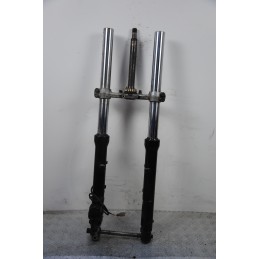Forcella Kawasaki GPX 600 R dal 1988 al 1989  1685357300967