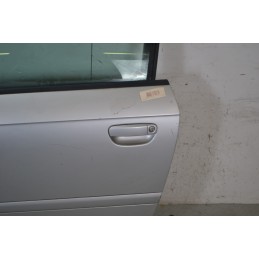 Portiera sportello sinistro SX Audi A3 8P 3 Porte Dal 2003 al 2012  1634646059239
