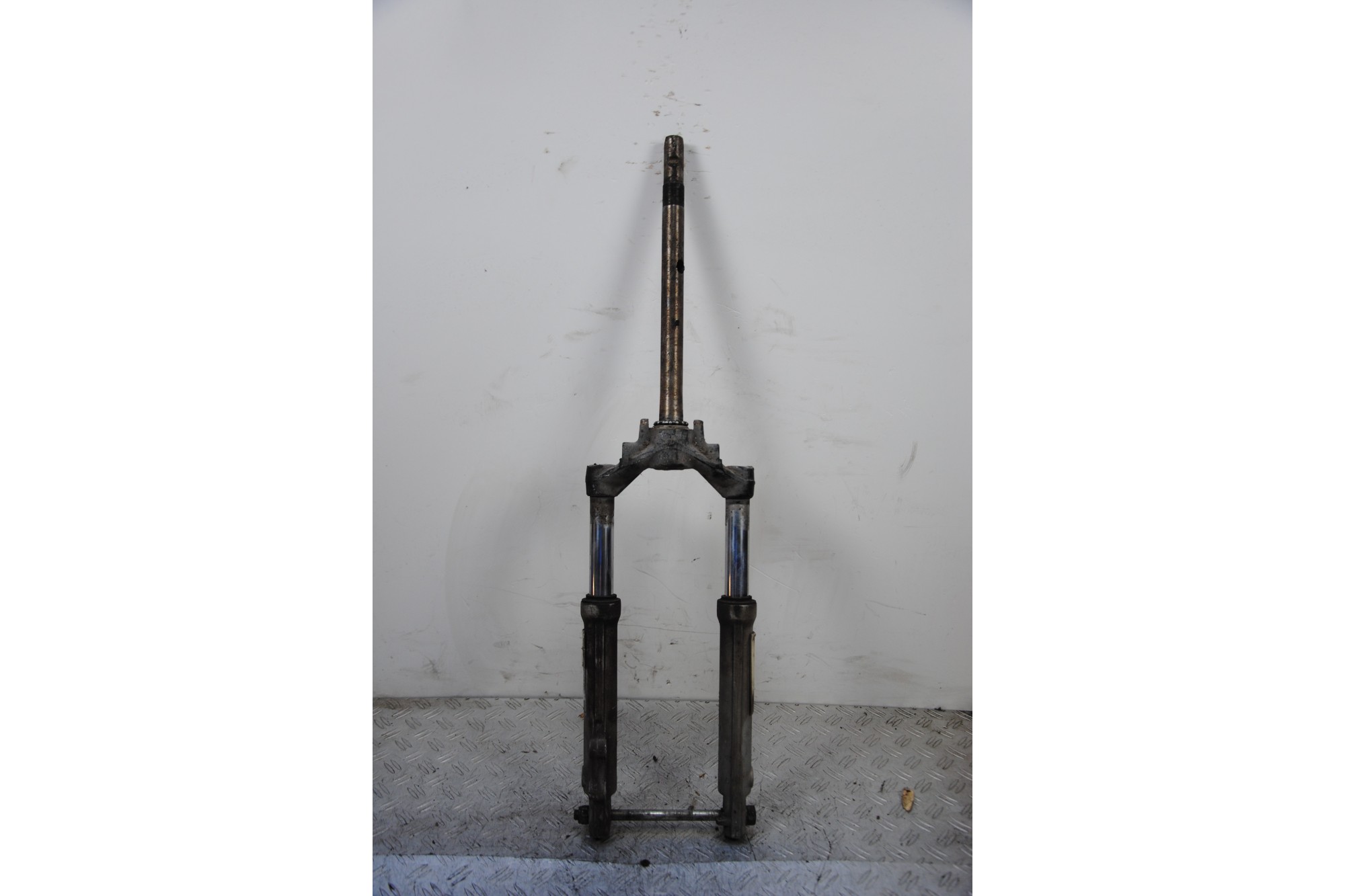 Forcella Yamaha Why 50 dal 1998 al 2012  1685370239275