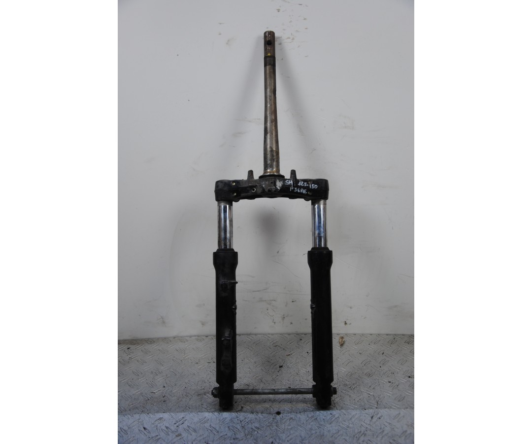 Forcella Honda SH 125 / 150 dal 2000 al 2008  1685371383007