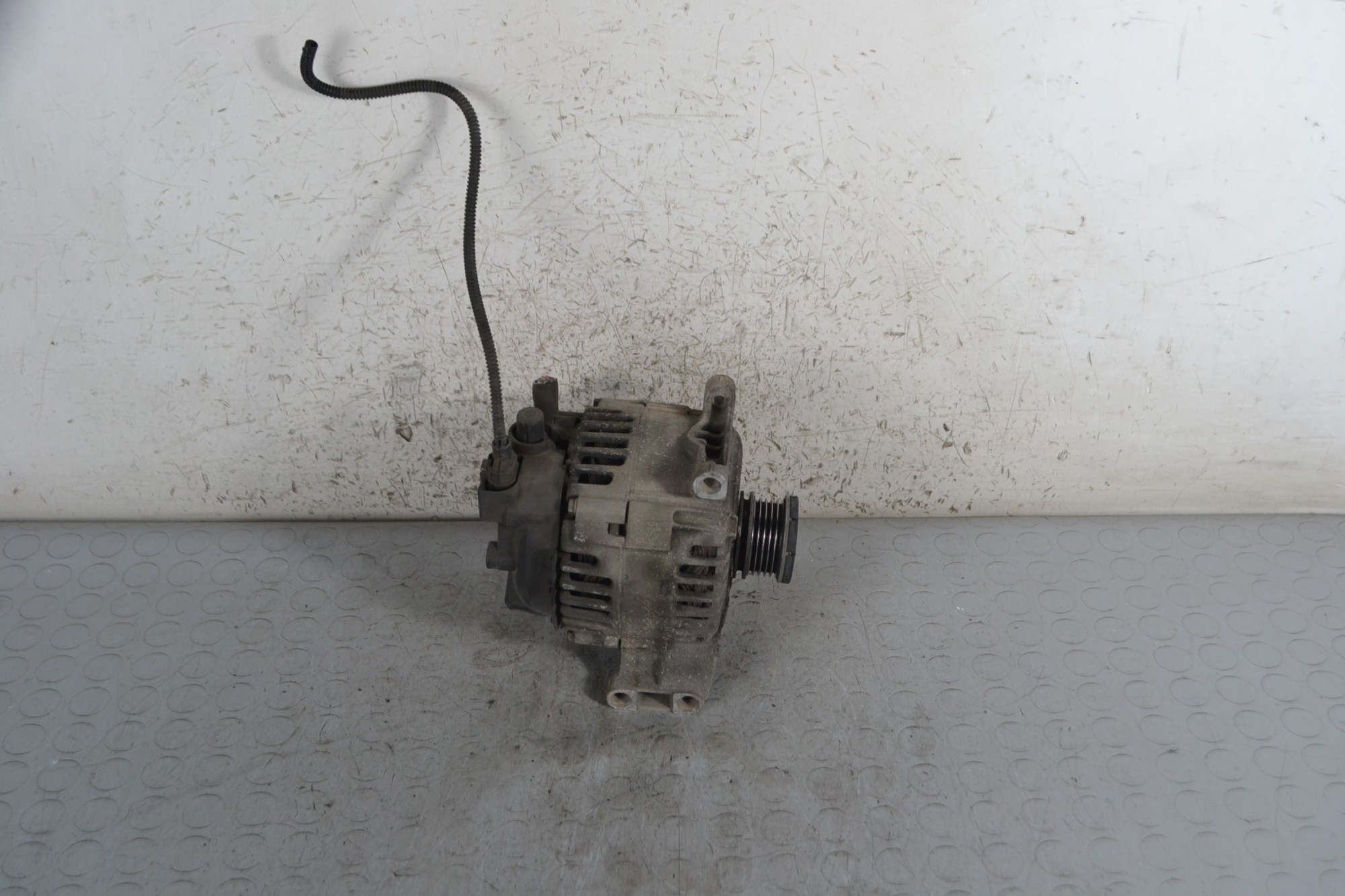 Alternatore Mercedes Classe A W169 Dal 2004 al 2012 Cod A6401540502  1685372781864