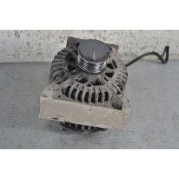 Alternatore Mercedes Classe A W169 Dal 2004 al 2012 Cod A6401540502  1685372781864