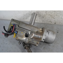 Piantone dello sterzo Fiat Grande Punto Dal 2005 al 2018 Cod 55704062  1685430612130