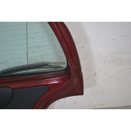 Portellone Bagagliaio Posteriore Ford Ka dal 1996 al 2008  1685431306588