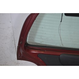 Portellone Bagagliaio Posteriore Ford Ka dal 1996 al 2008  1685431306588