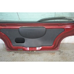 Portellone Bagagliaio Posteriore Ford Ka dal 1996 al 2008  1685431306588