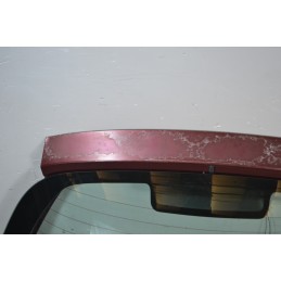 Portellone Bagagliaio Posteriore Ford Ka dal 1996 al 2008  1685431306588