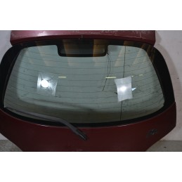 Portellone Bagagliaio Posteriore Ford Ka dal 1996 al 2008  1685431306588