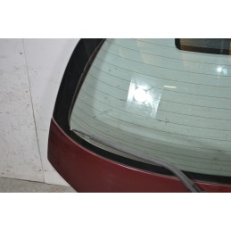 Portellone Bagagliaio Posteriore Ford Ka dal 1996 al 2008  1685431306588