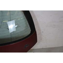 Portellone Bagagliaio Posteriore Ford Ka dal 1996 al 2008  1685431306588