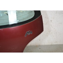 Portellone Bagagliaio Posteriore Ford Ka dal 1996 al 2008  1685431306588